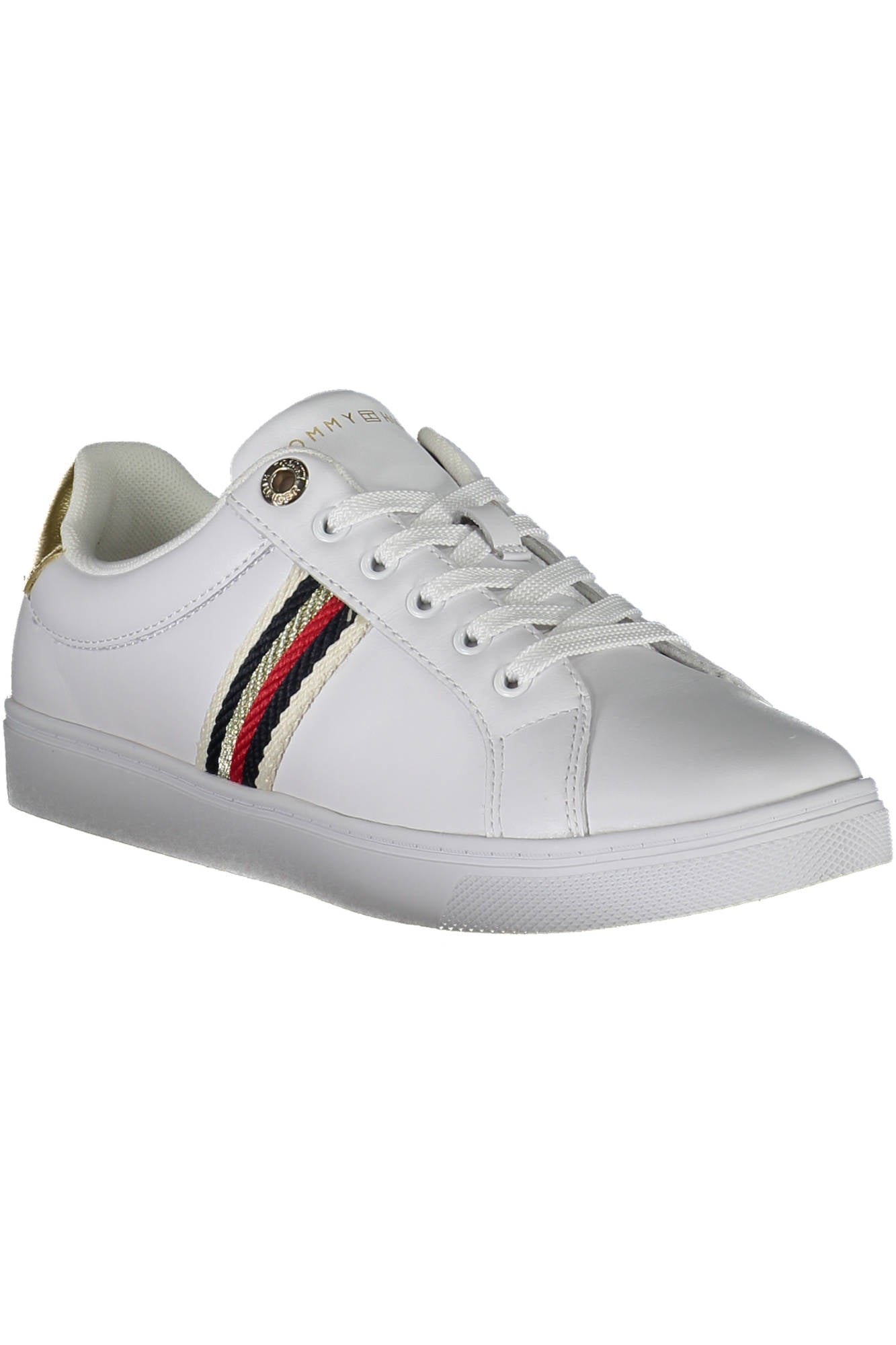 Tommy Hilfiger Calzatura Sportiva Donna Bianco"" - mem39