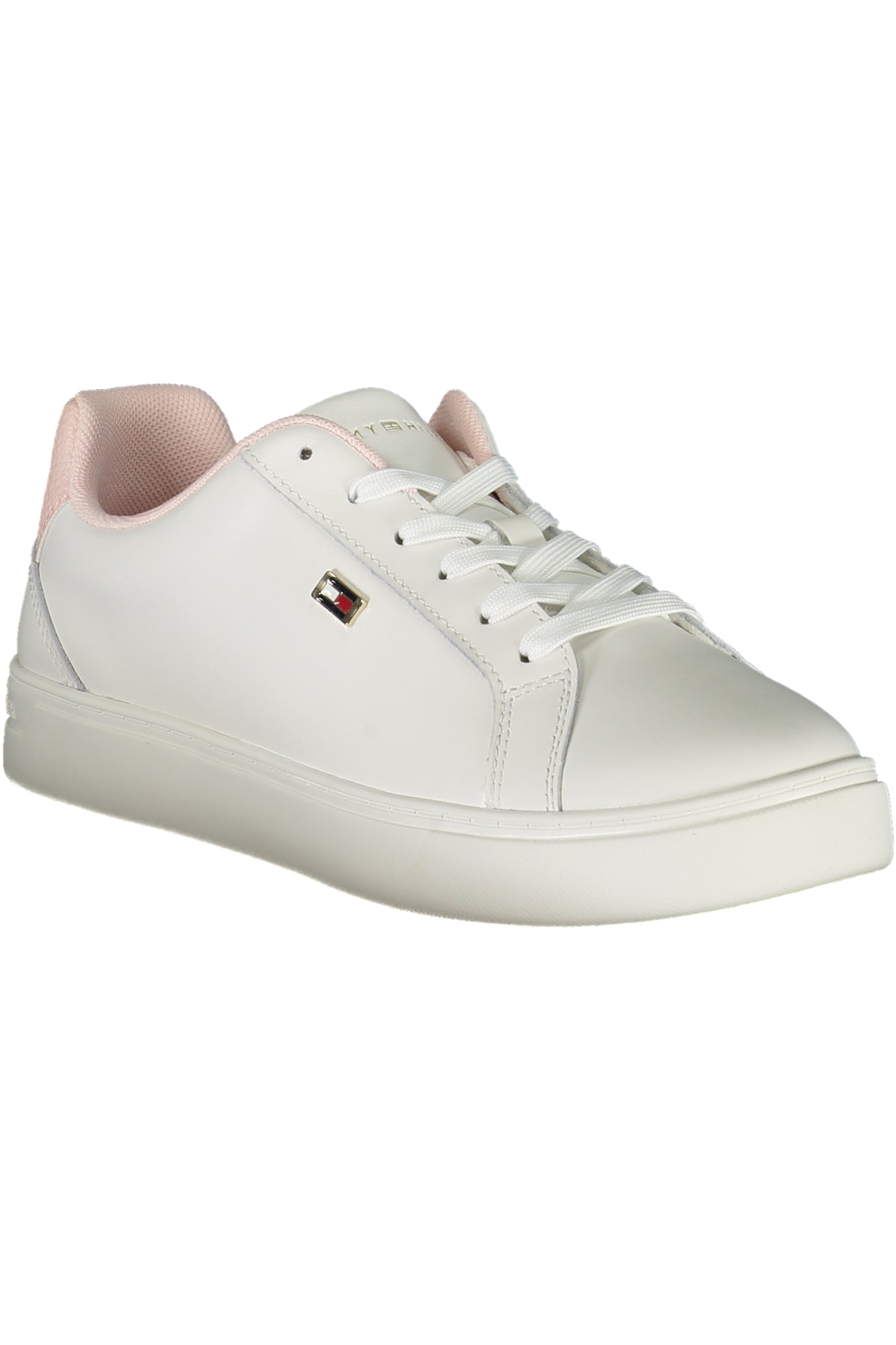 Tommy Hilfiger Calzatura Sportiva Donna Bianco"" - mem39