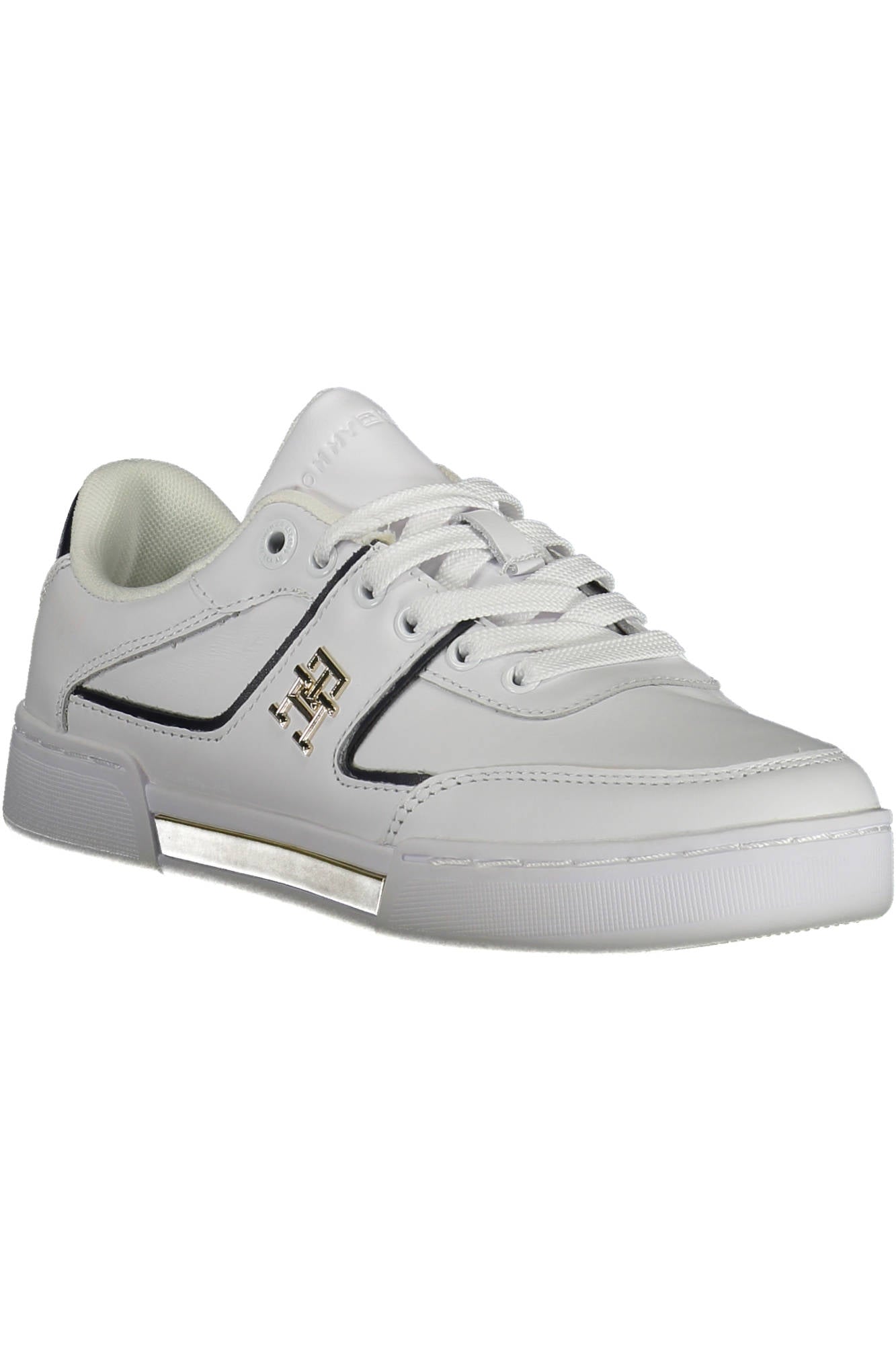 Tommy Hilfiger Calzatura Sportiva Donna Bianco"" - mem39