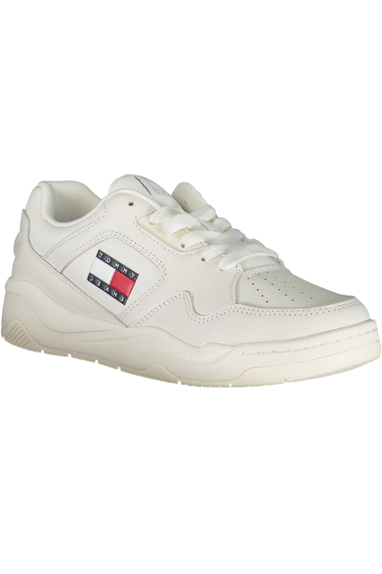 TOMMY HILFIGER EN0EN02524F_BIYBL Bianco