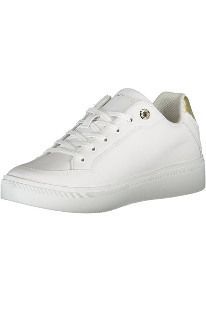 Tommy Hilfiger Calzatura Sportiva Donna Bianco"" - mem39