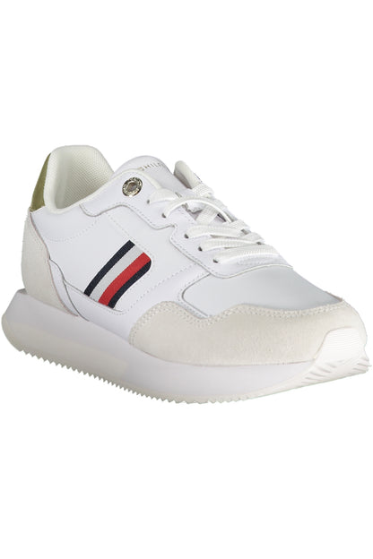 Tommy Hilfiger Calzatura Sportiva Donna Bianco"" - mem39