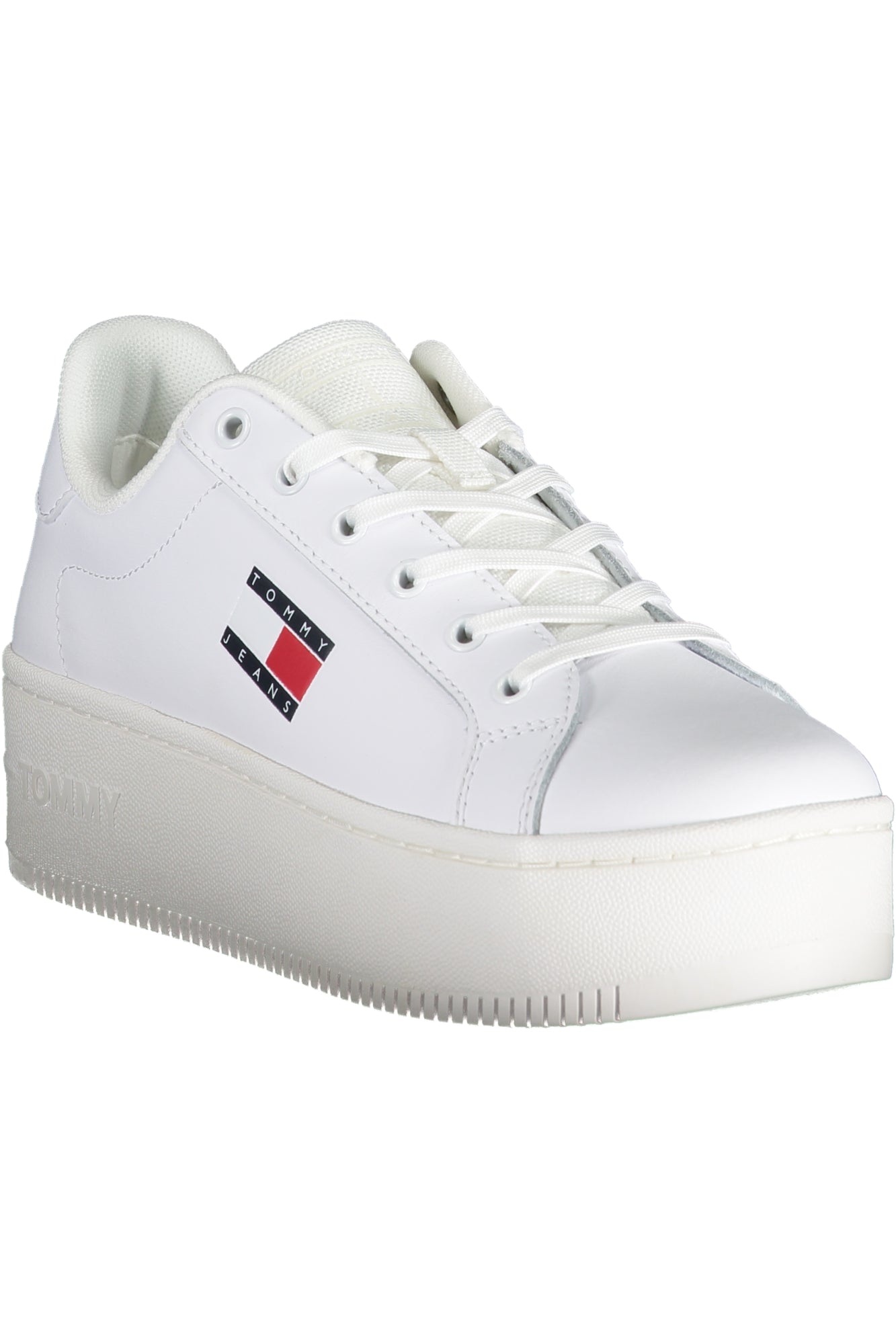 Tommy Hilfiger Calzatura Sportiva Donna Bianco"" - mem39