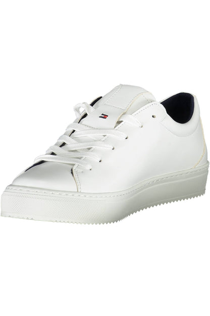 Tommy Hilfiger Calzatura Sportiva Donna Bianco"" - mem39