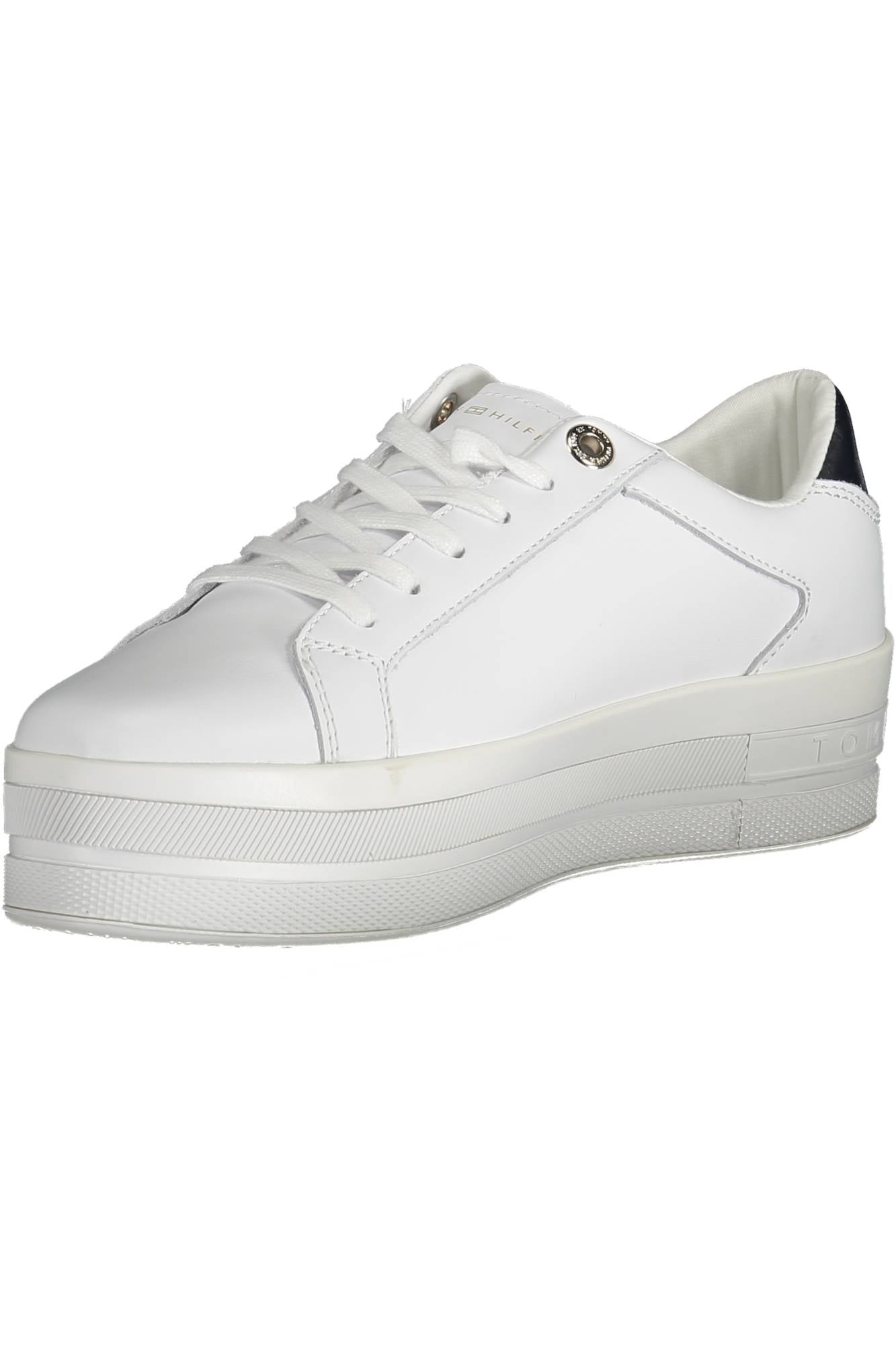 Tommy Hilfiger Calzatura Sportiva Donna Bianco"" - mem39