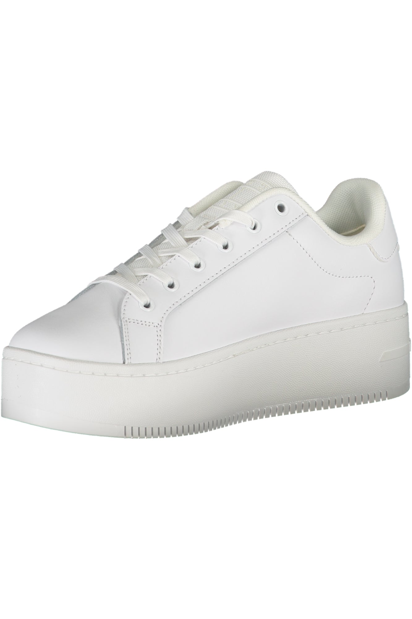 Tommy Hilfiger Calzatura Sportiva Donna Bianco"" - mem39