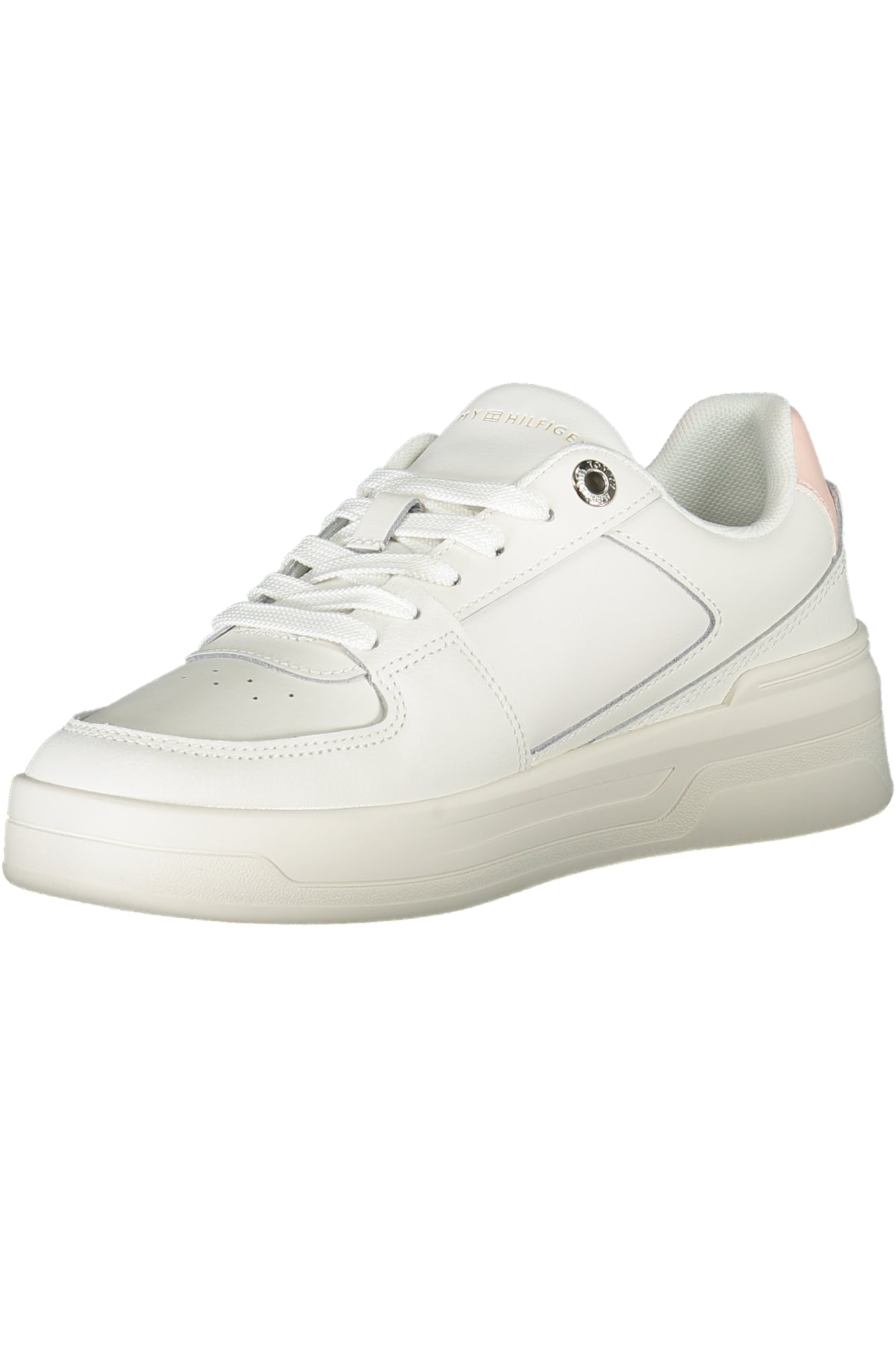 Tommy Hilfiger Calzatura Sportiva Donna Bianco"" - mem39