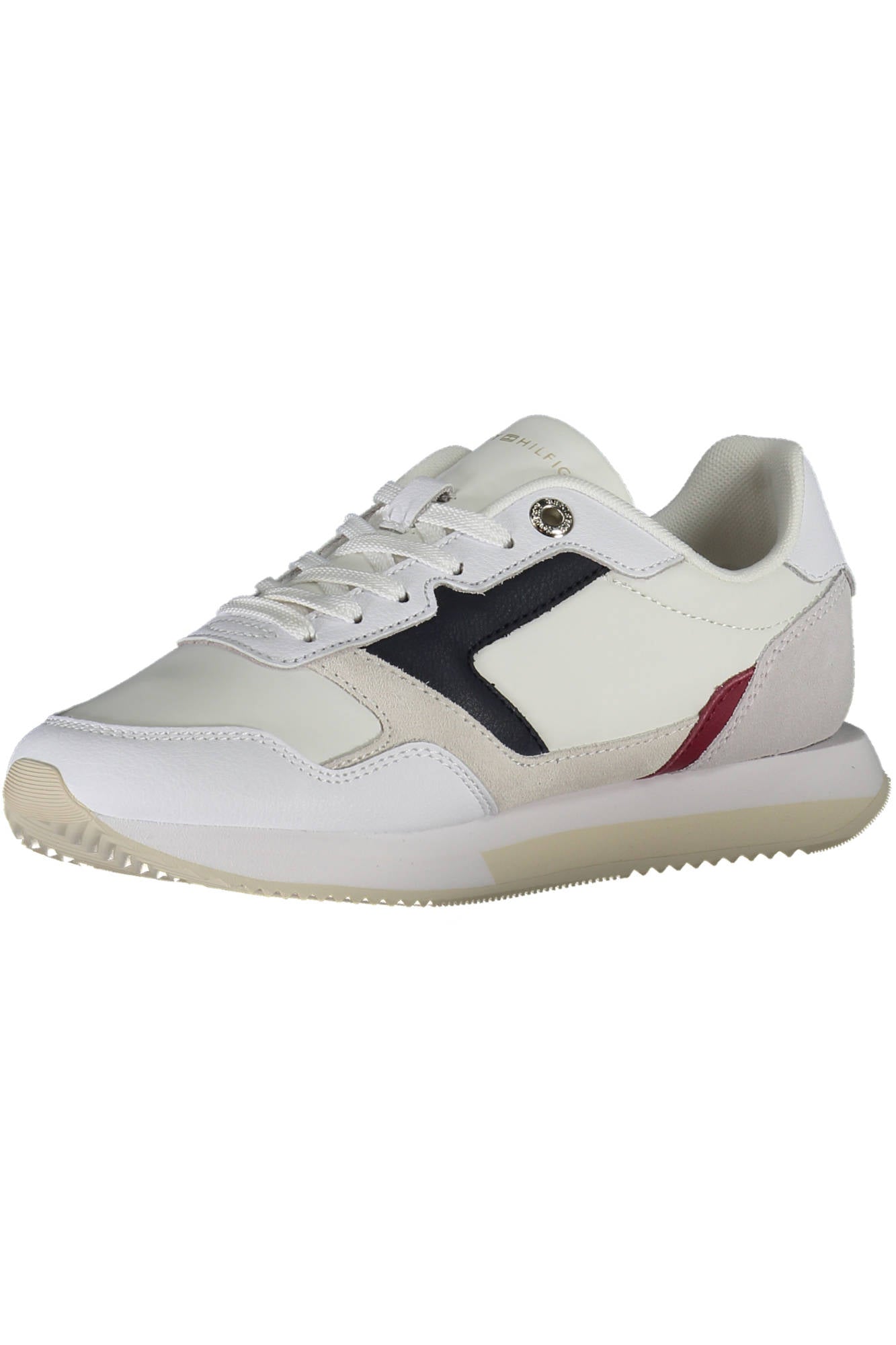 Tommy Hilfiger Calzatura Sportiva Donna Bianco"" - mem39