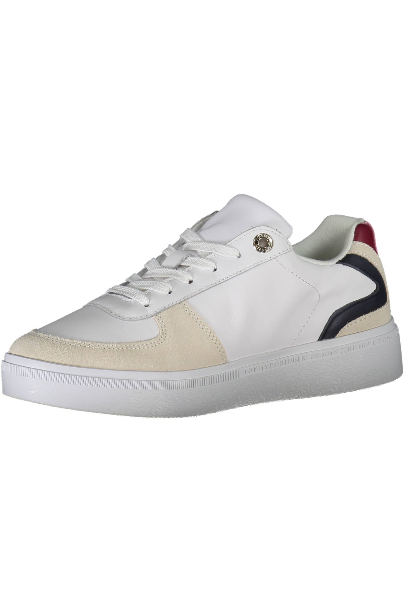 Tommy Hilfiger Calzatura Sportiva Donna Bianco"" - mem39