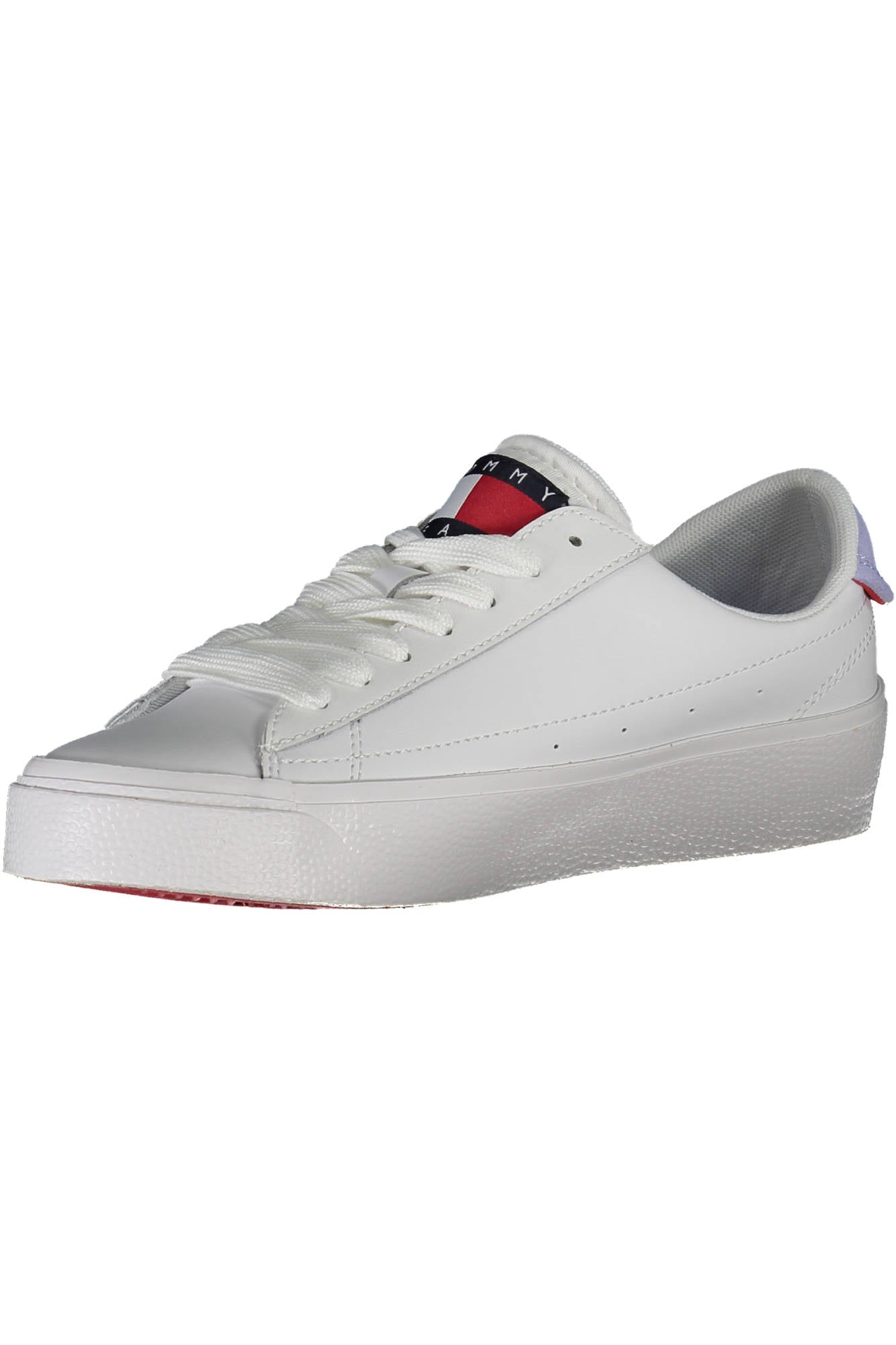 Tommy Hilfiger Calzatura Sportiva Donna Bianco"" - mem39