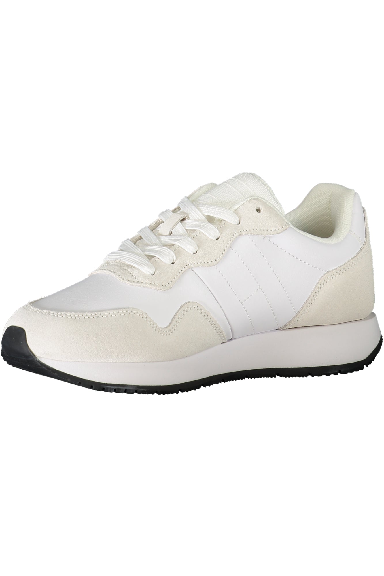 Tommy Hilfiger Calzatura Sportiva Donna Bianco"" - mem39