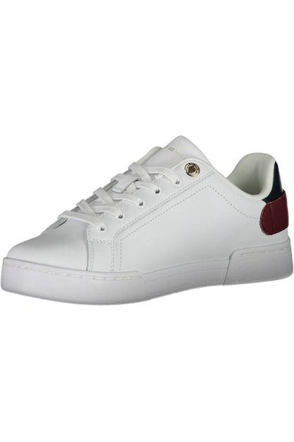 Tommy Hilfiger Calzatura Sportiva Donna Bianco"" - mem39