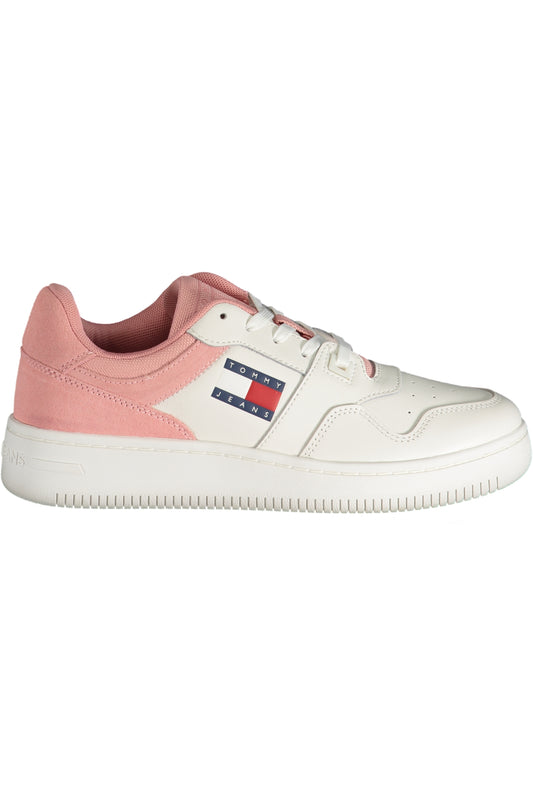 Tommy Hilfiger Calzatura Sportiva Donna Rosa"" - mem39