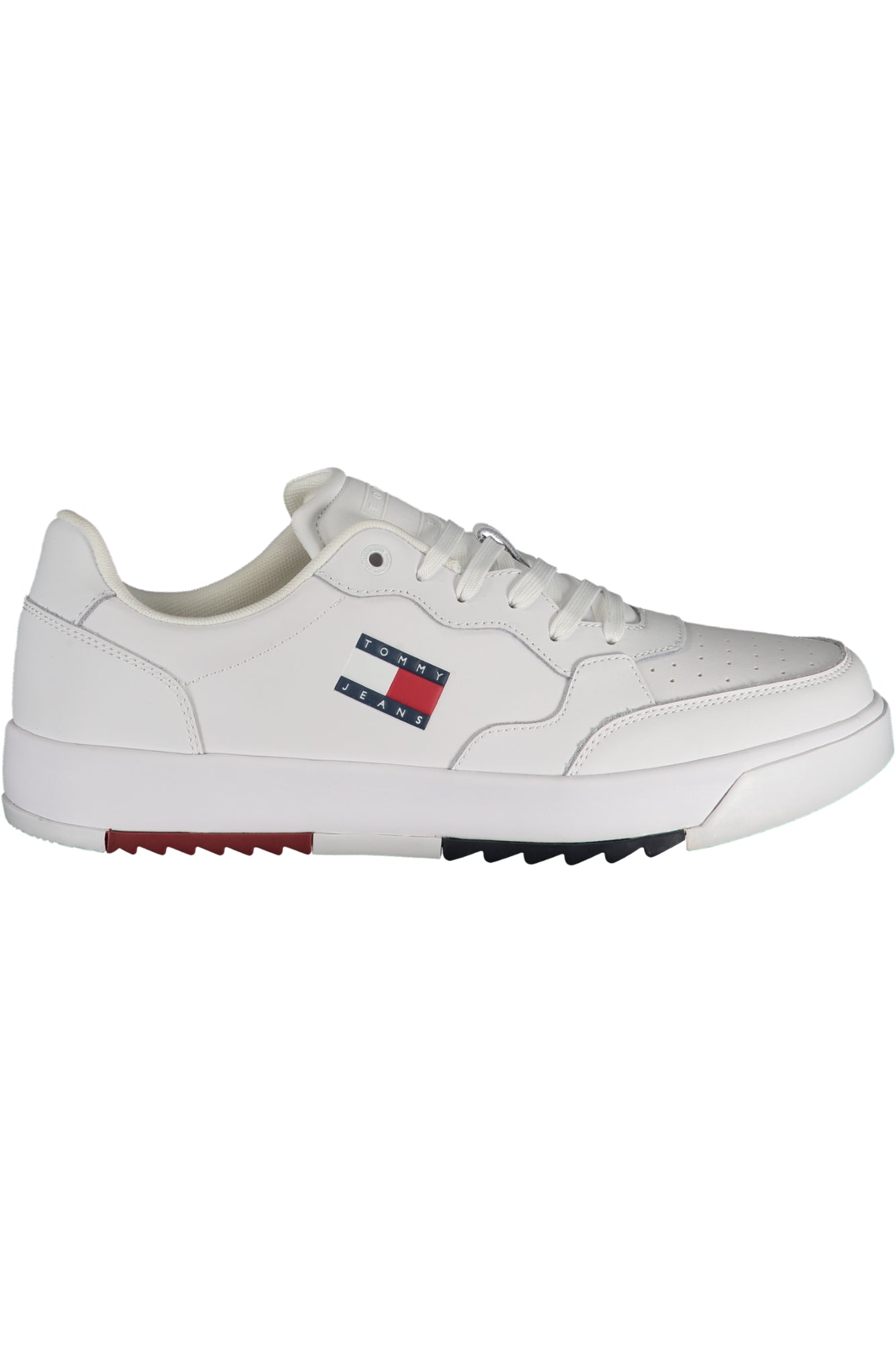 Tommy Hilfiger Calzatura Sportiva Uomo Bianco"" - mem39