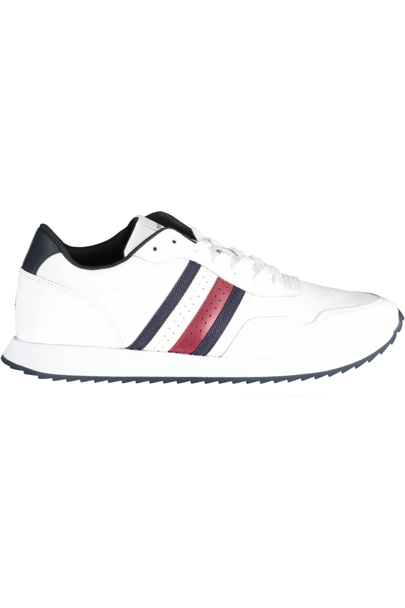 Tommy Hilfiger Calzatura Sportiva Uomo Bianco"" - mem39