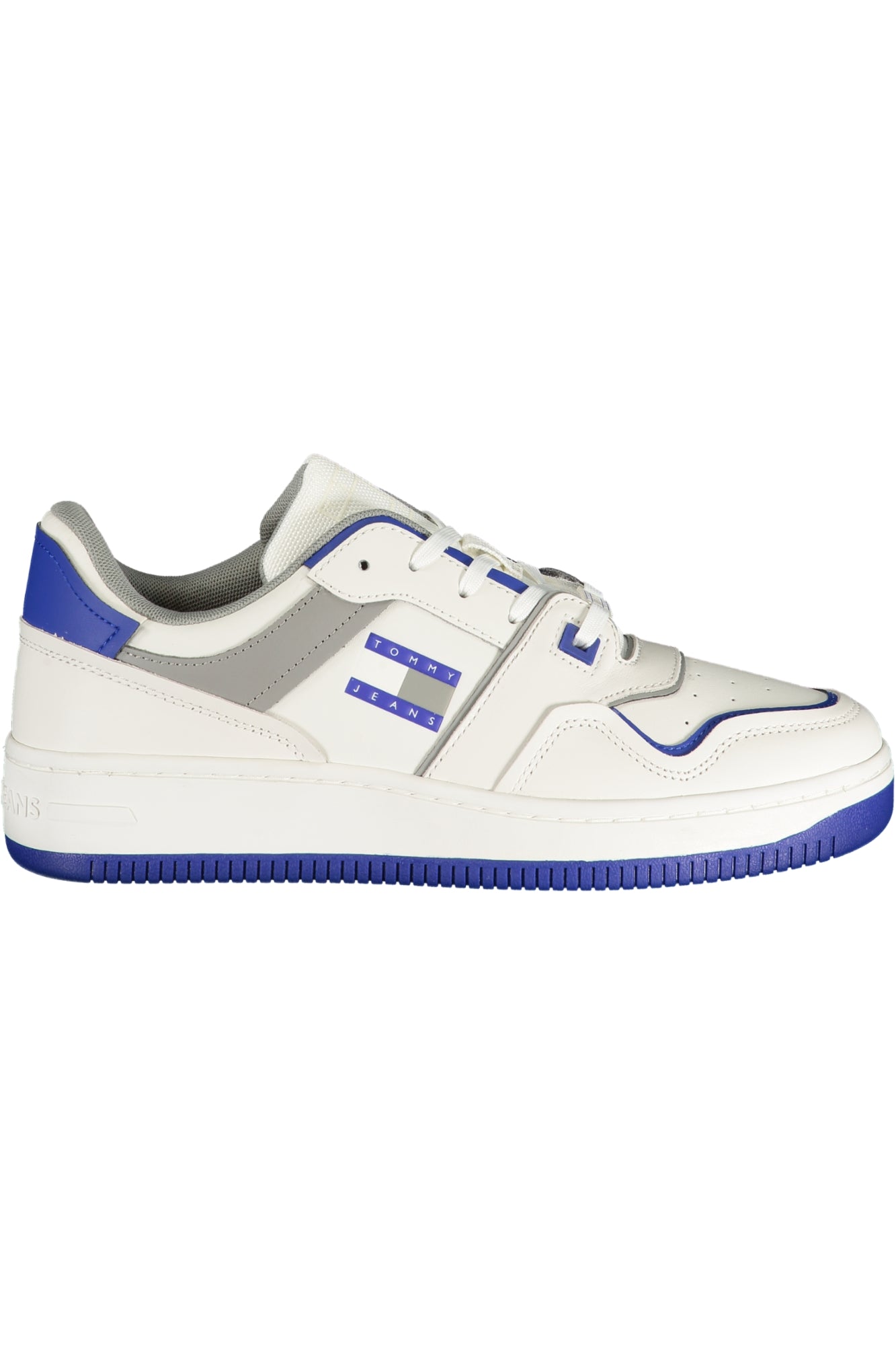 Tommy Hilfiger Calzatura Sportiva Uomo Bianco"" - mem39