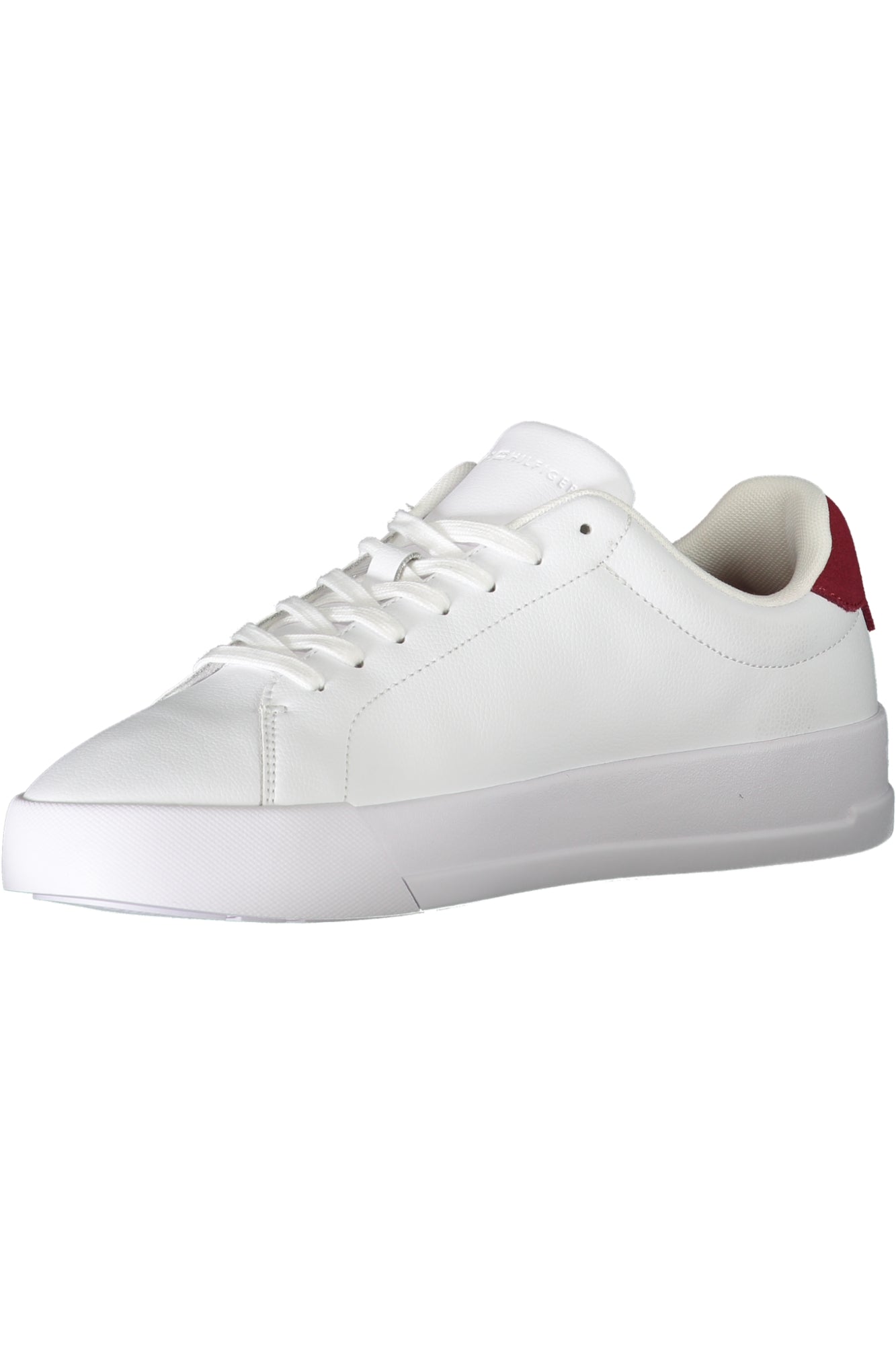 Tommy Hilfiger Calzatura Sportiva Uomo Bianco"" - mem39