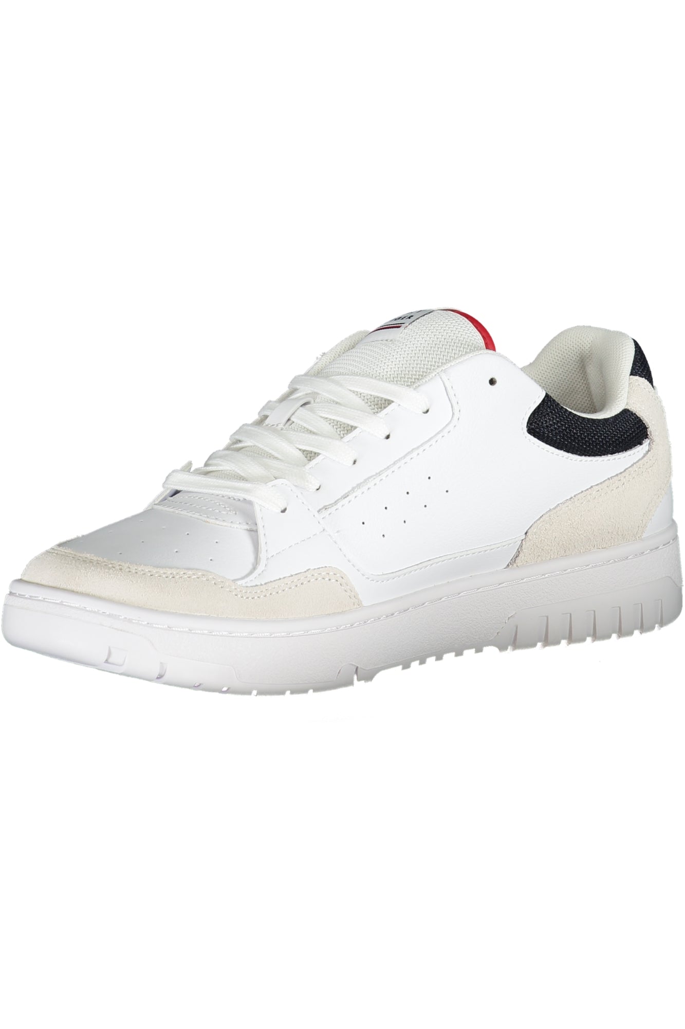 Tommy Hilfiger Calzatura Sportiva Uomo Bianco"" - mem39