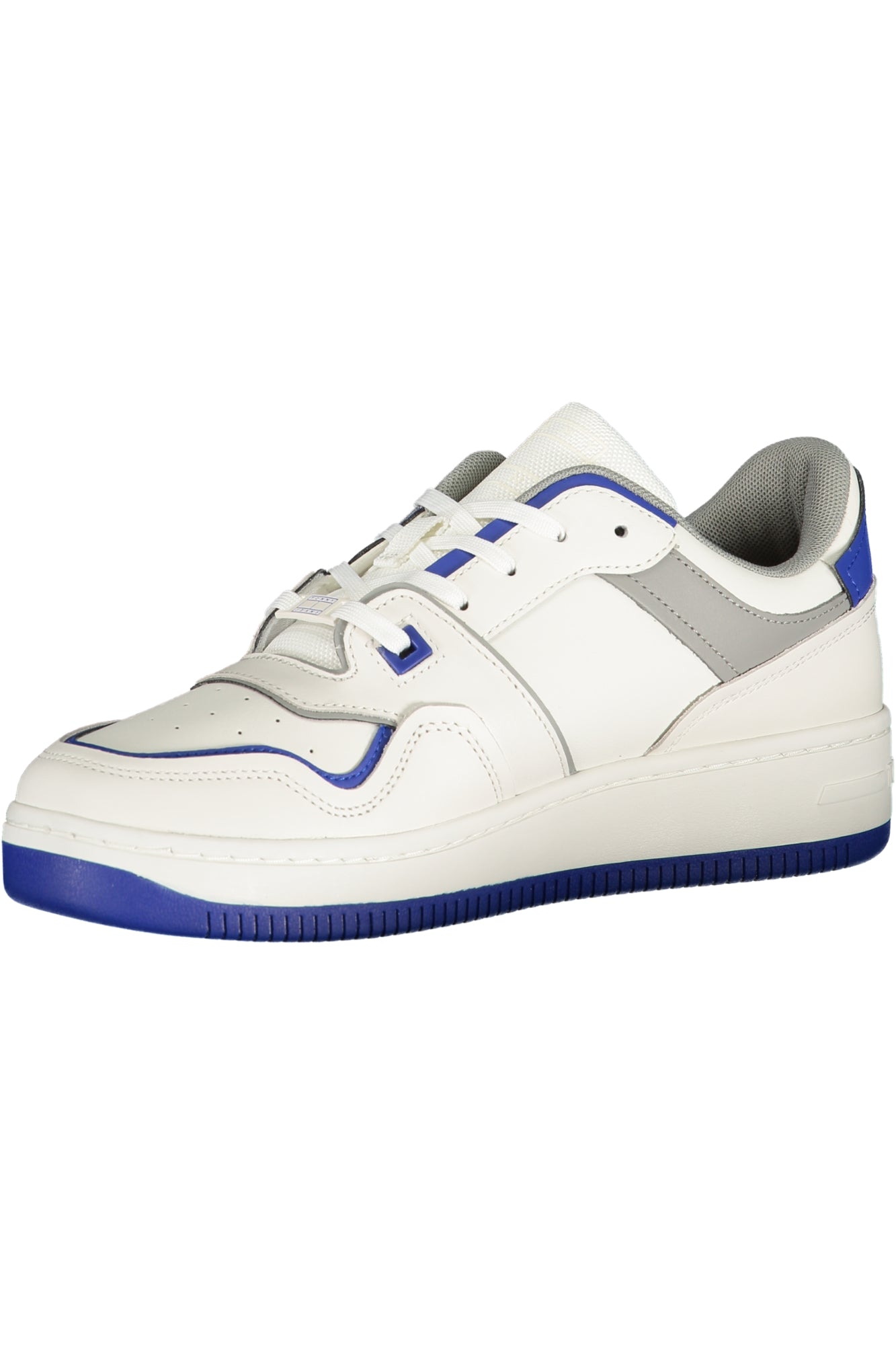 Tommy Hilfiger Calzatura Sportiva Uomo Bianco"" - mem39