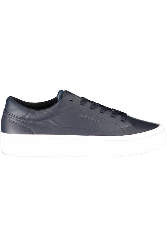 Tommy Hilfiger Calzatura Sportiva Uomo Blu"" - mem39