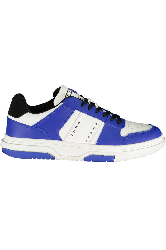 Tommy Hilfiger Calzatura Sportiva Uomo Blu"" - mem39