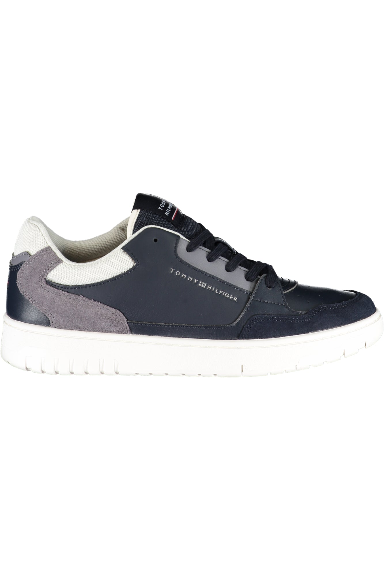 Tommy Hilfiger Calzatura Sportiva Uomo Blu"" - mem39