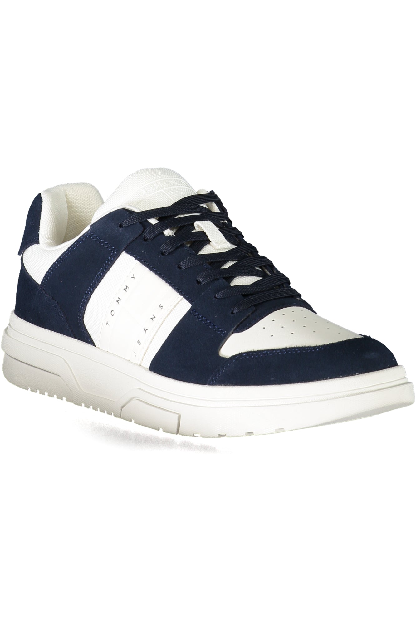 Tommy Hilfiger Calzatura Sportiva Uomo Blu"" - mem39