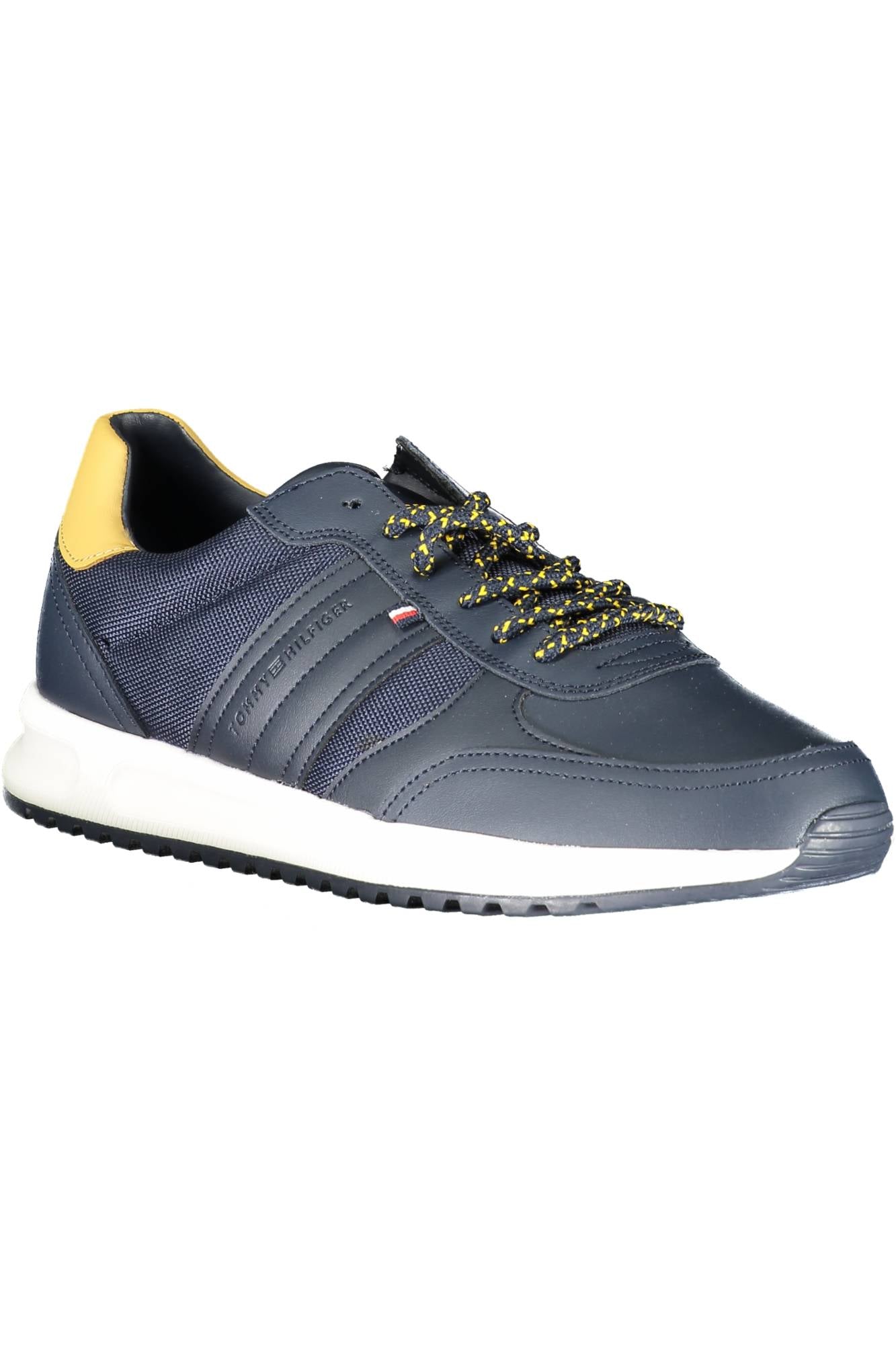 Tommy Hilfiger Calzatura Sportiva Uomo Blu"" - mem39