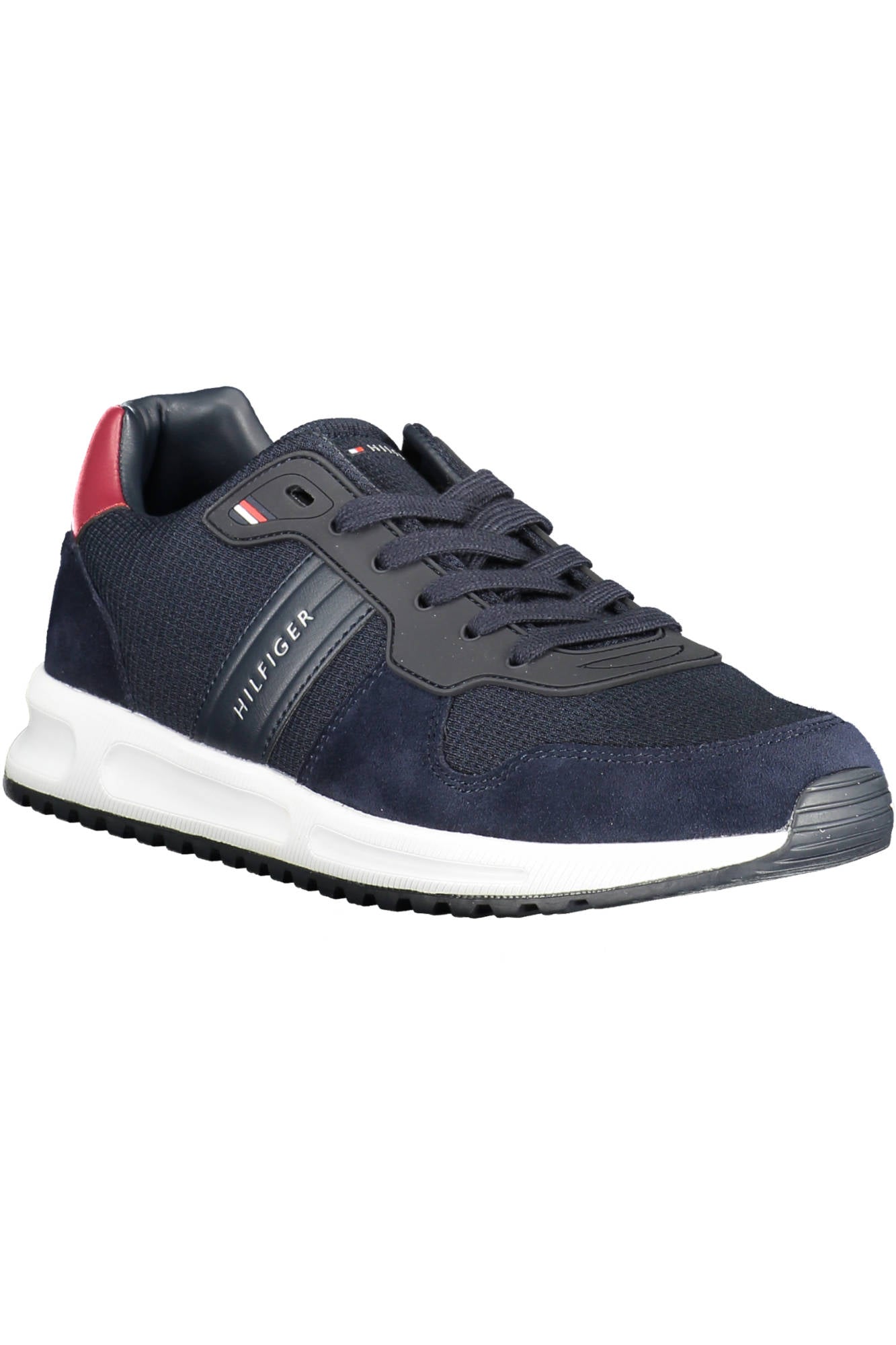 Tommy Hilfiger Calzatura Sportiva Uomo Blu"" - mem39