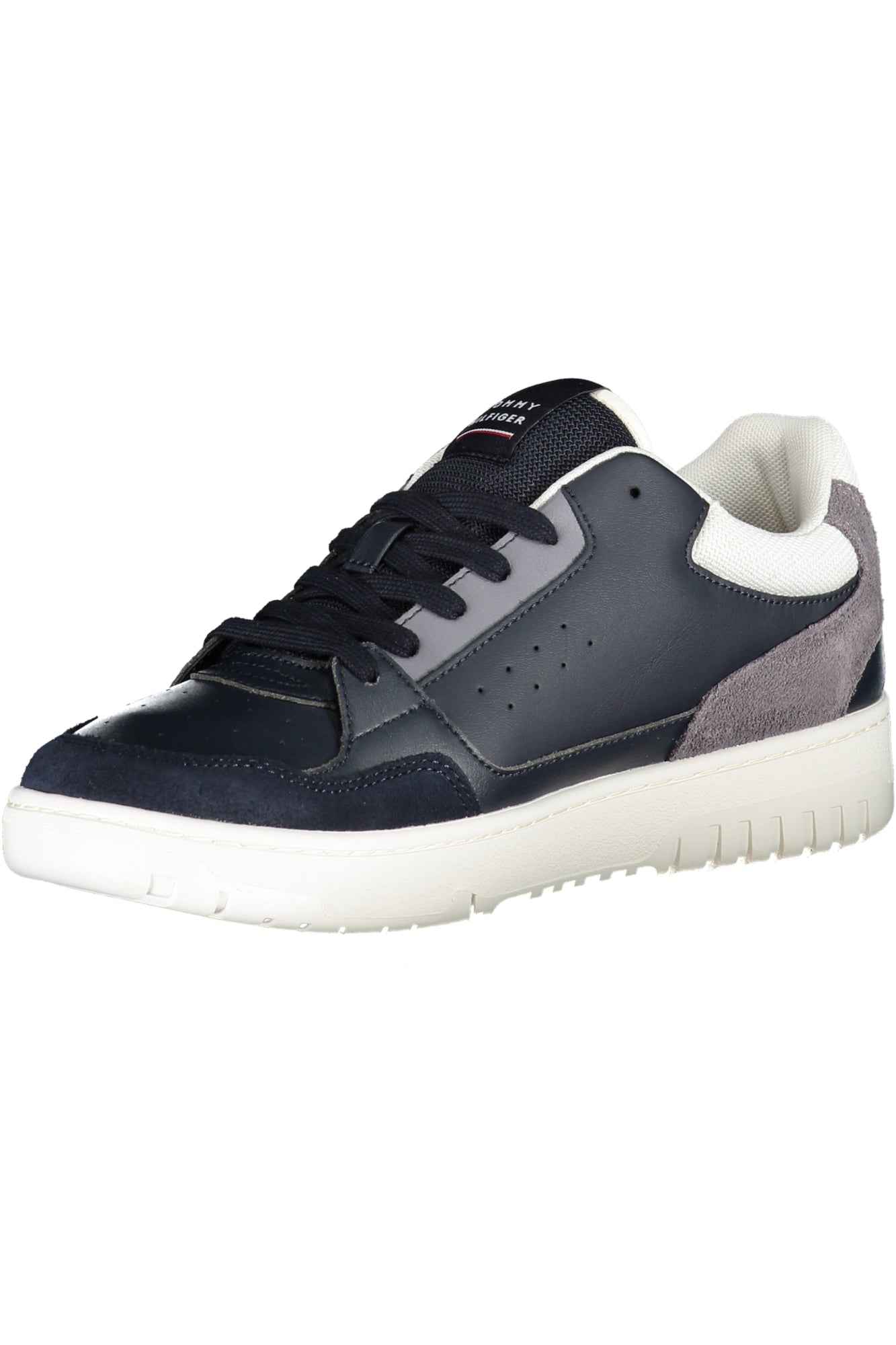 Tommy Hilfiger Calzatura Sportiva Uomo Blu"" - mem39