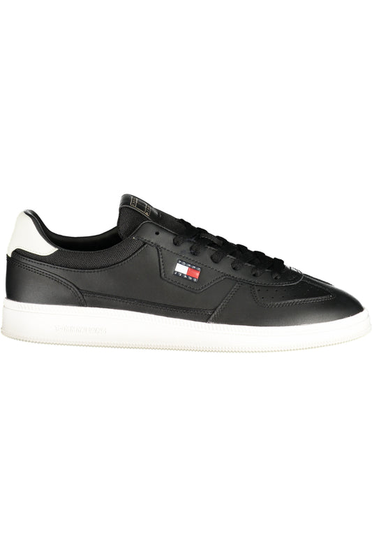 TOMMY HILFIGER CALZATURA SPORTIVA UOMO NERO