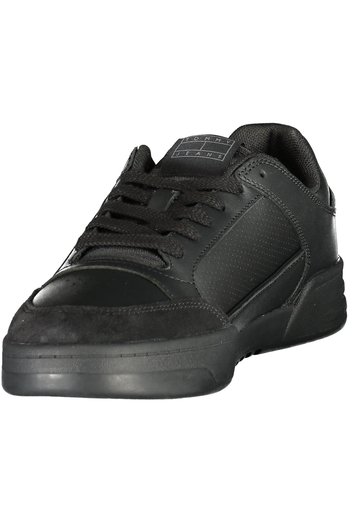 TOMMY HILFIGER CALZATURA SPORTIVA UOMO NERO