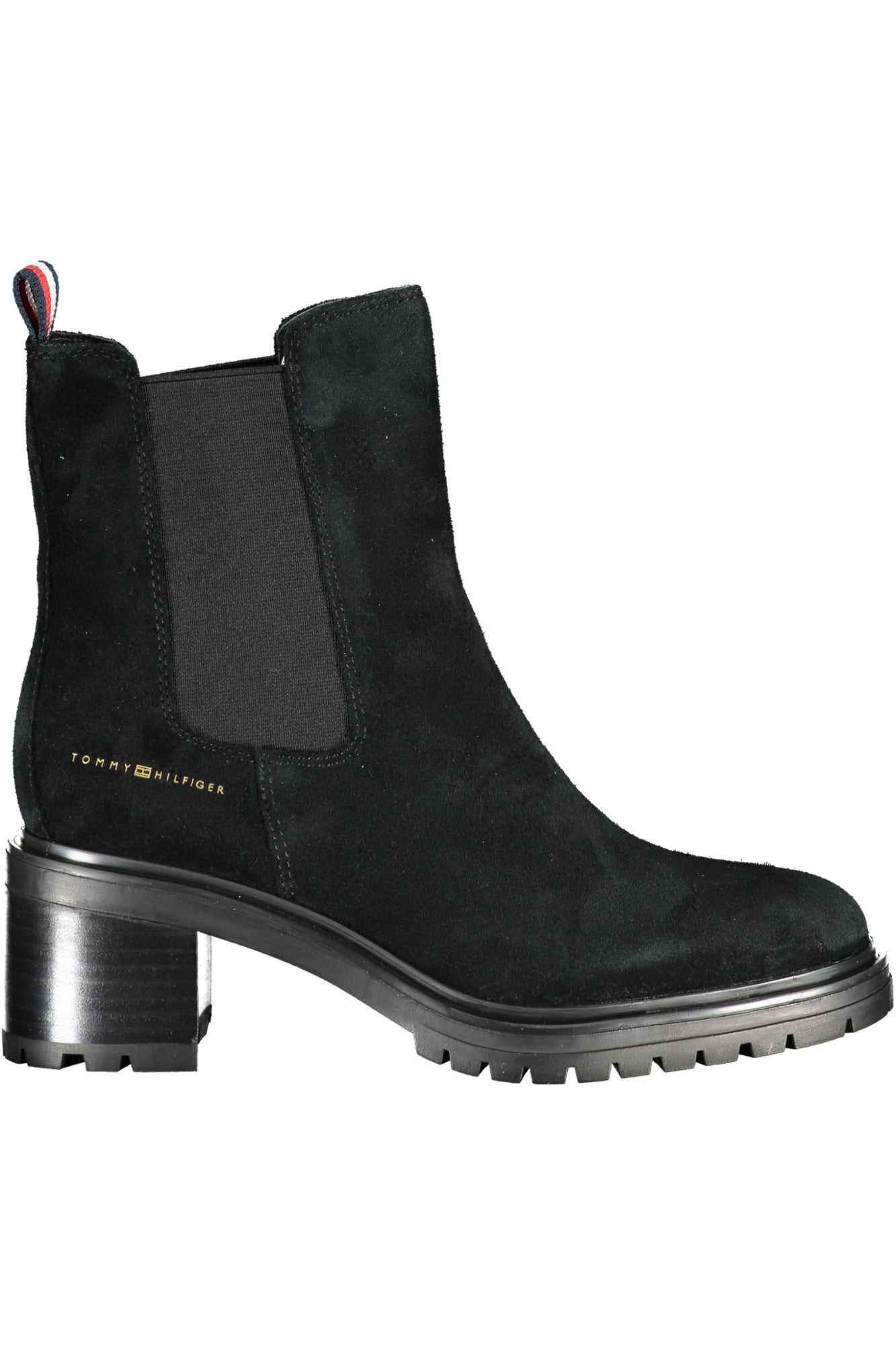 Tommy Hilfiger Stivaletti - mem39