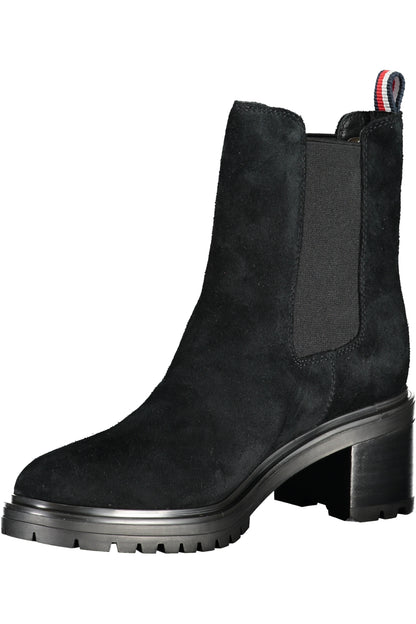 Tommy Hilfiger Stivaletti - mem39