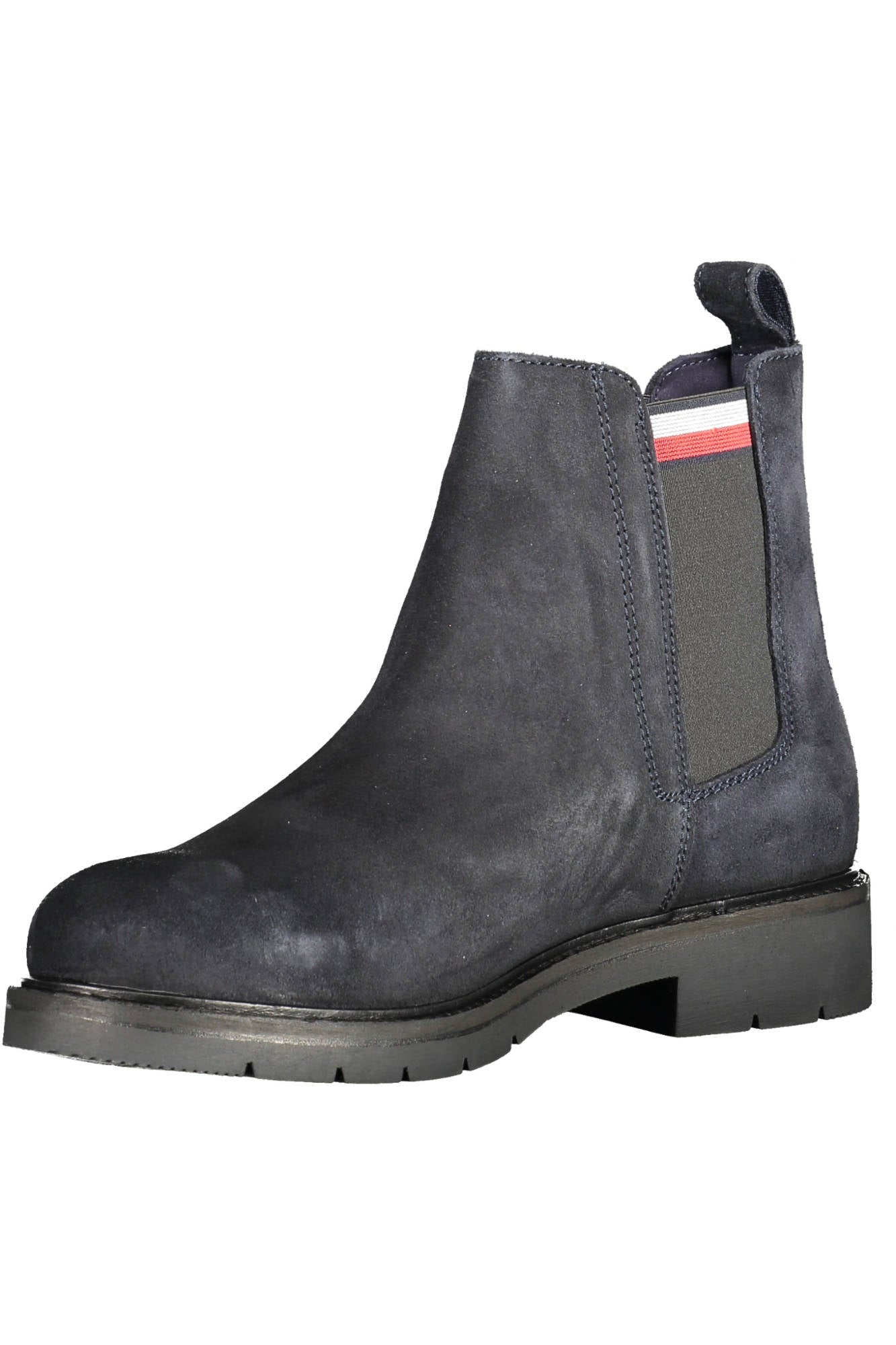 Tommy Hilfiger Calzatura Stivale Uomo Blu"" - mem39