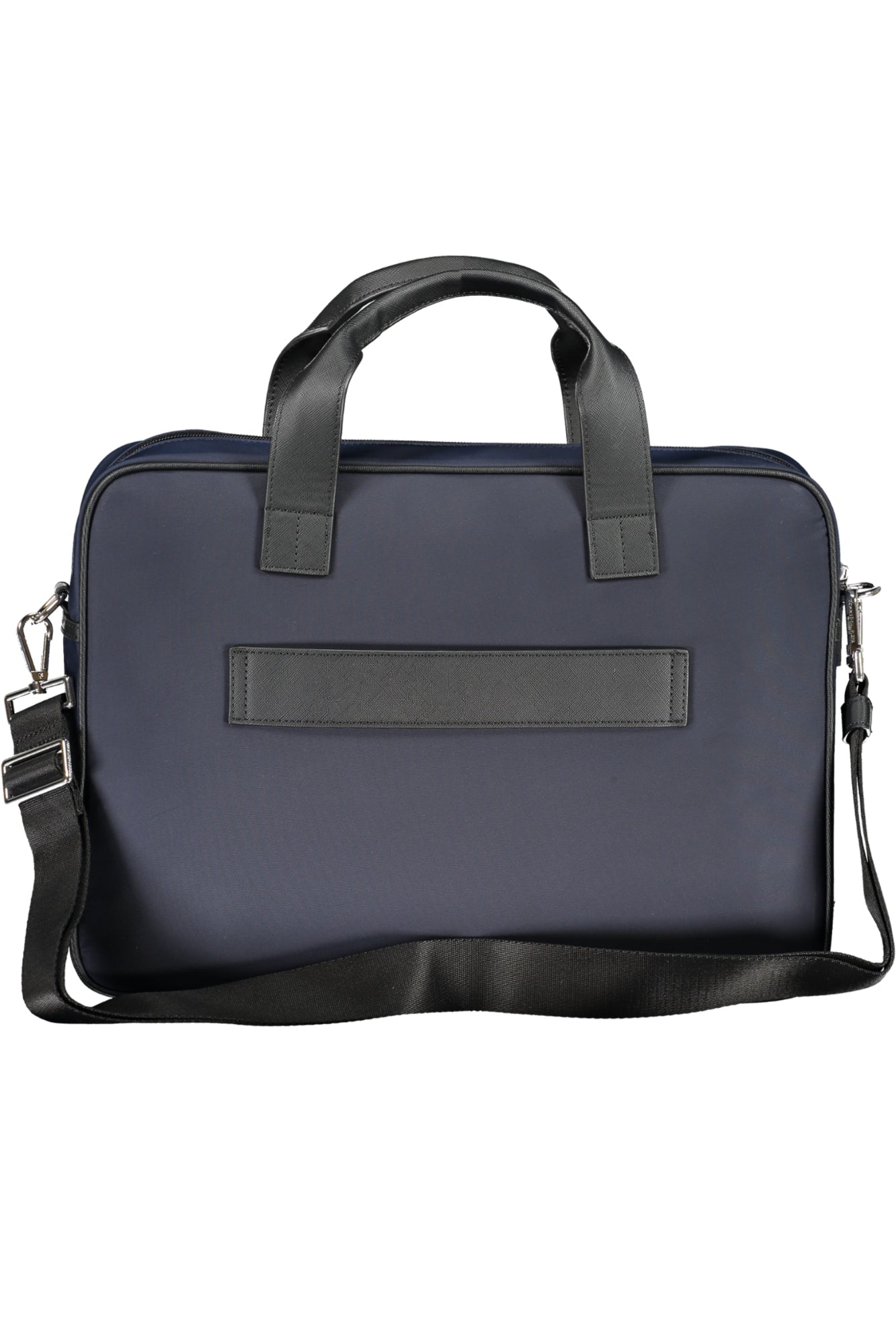 Tommy Hilfiger Cartella Uomo Blu"" - mem39