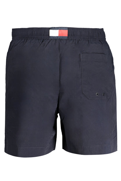 Tommy Hilfiger Costume Parte Sotto Uomo - mem39