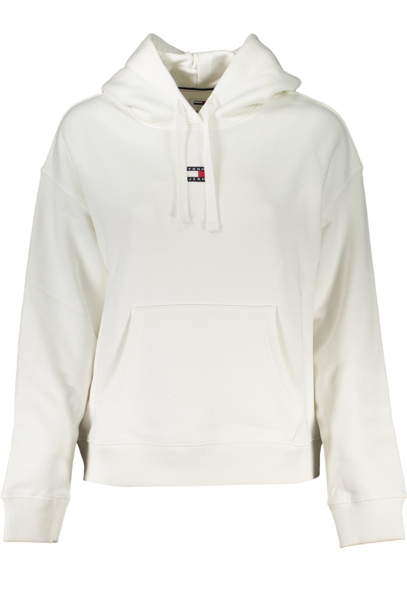 Tommy Hilfiger Felpa Senza Zip Donna - mem39