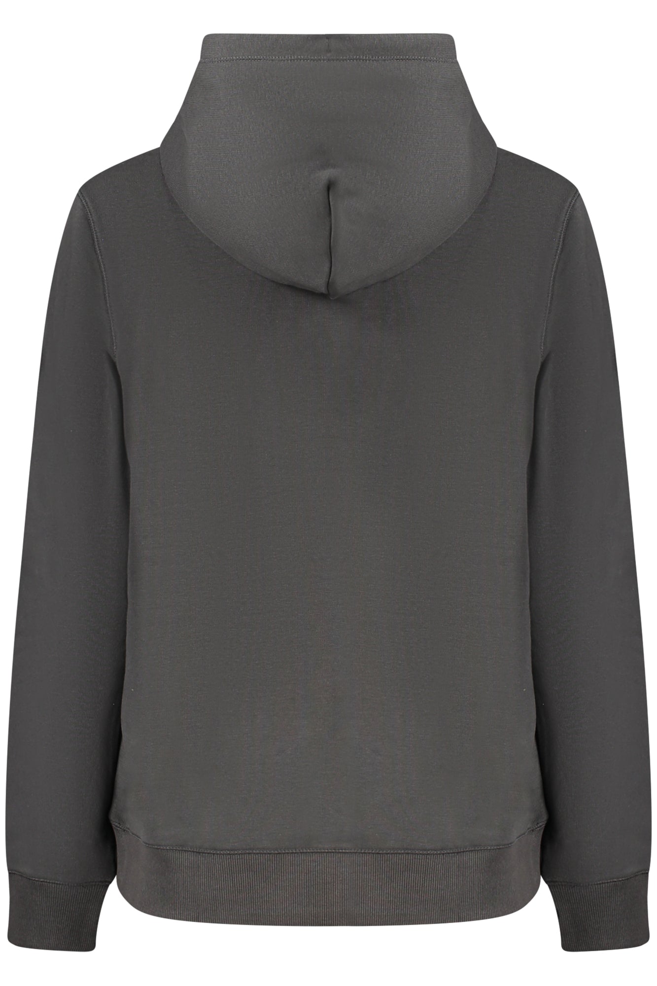 TOMMY HILFIGER DW0DW21963_NEBDS Nero