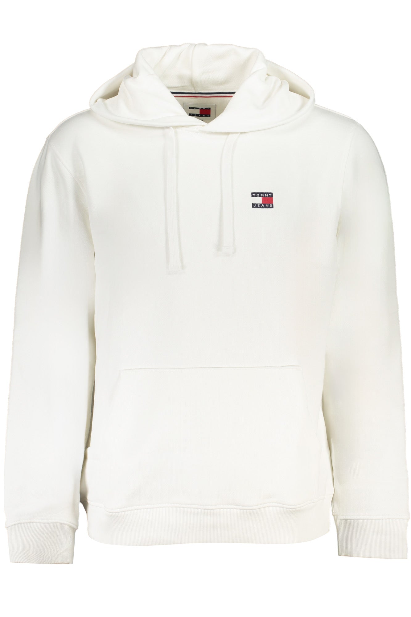 Tommy Hilfiger Felpa Senza Zip Uomo - mem39