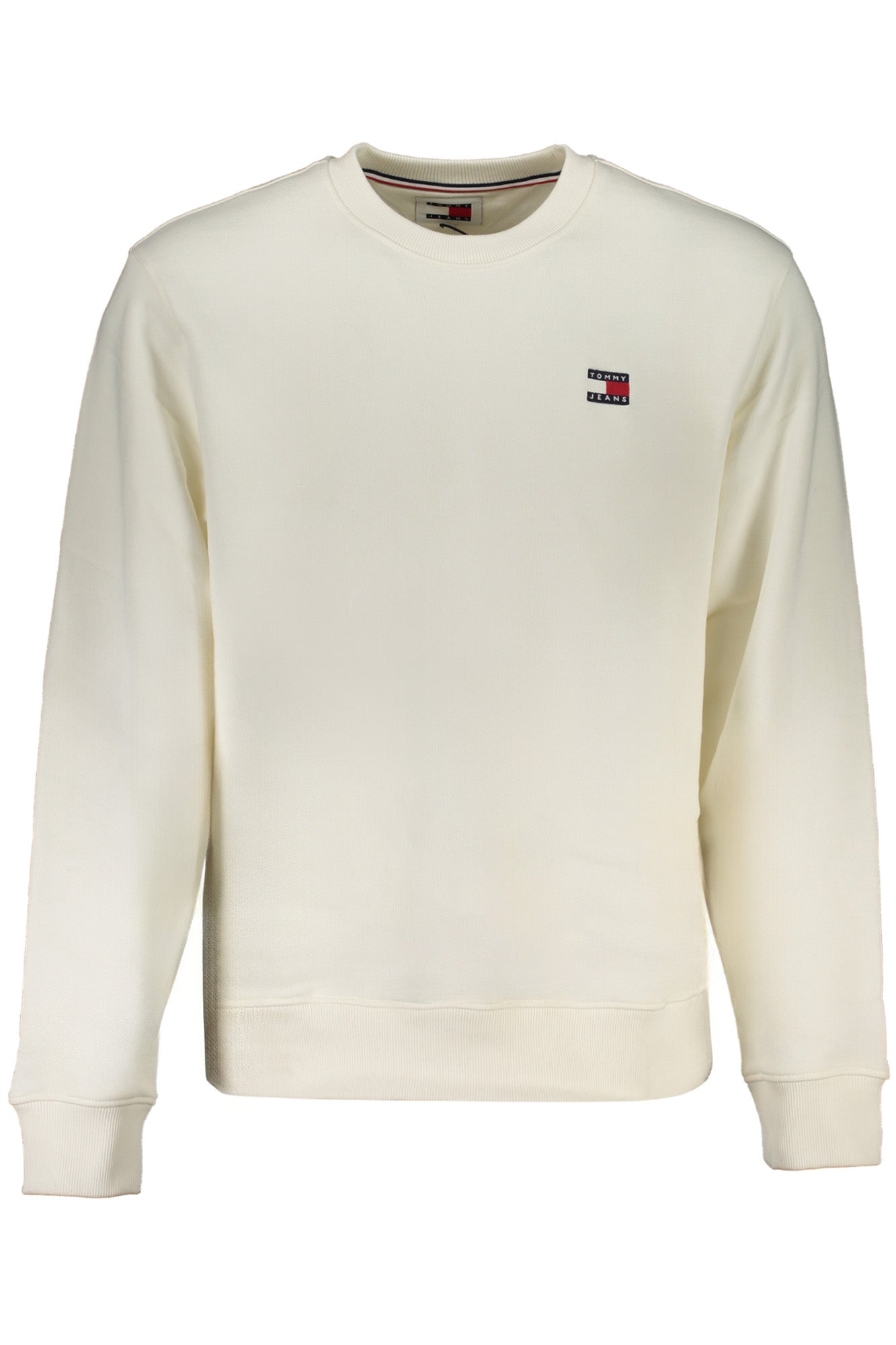 Tommy Hilfiger Felpa Senza Zip Uomo - mem39