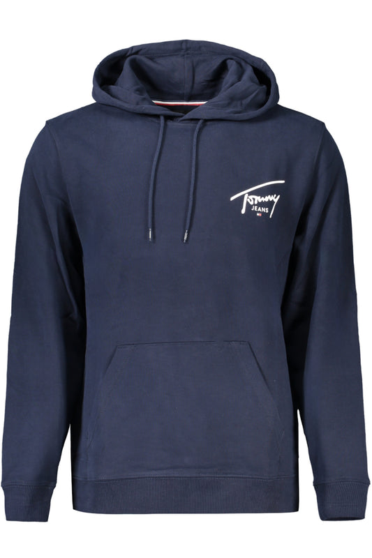 Tommy Hilfiger Felpa Senza Zip Uomo - mem39