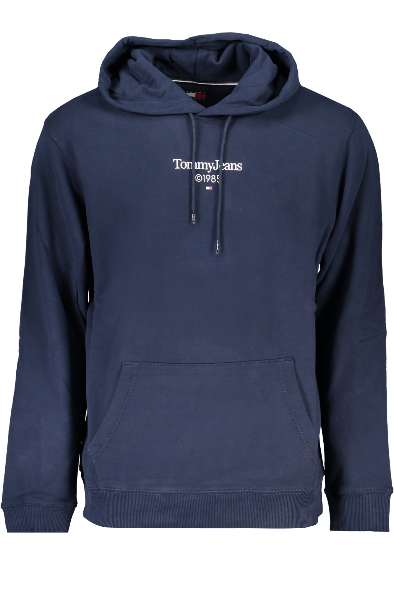 Tommy Hilfiger Felpa Senza Zip Uomo - mem39