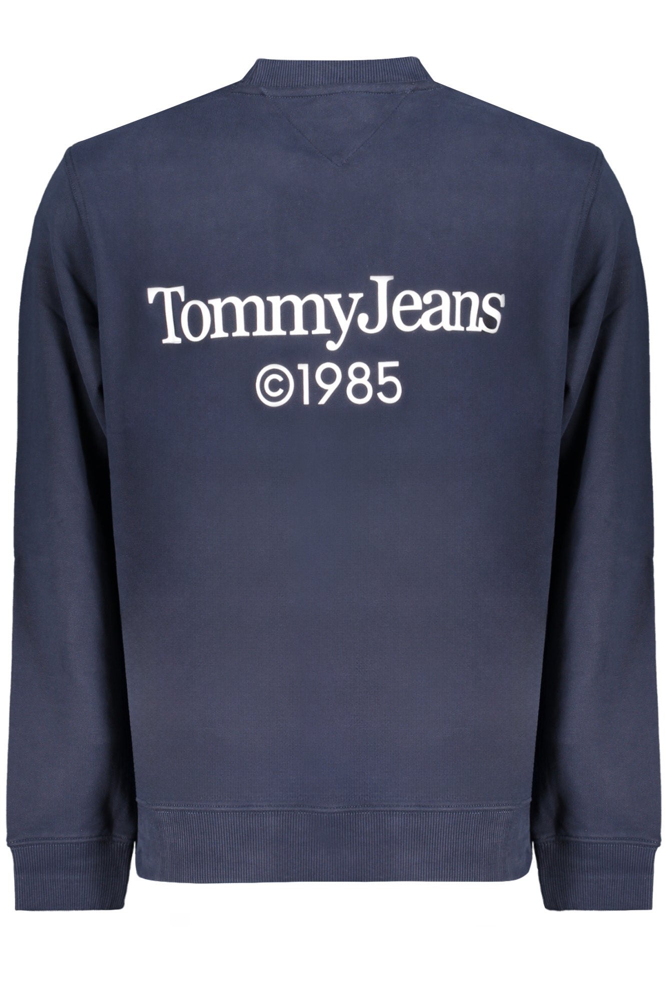 Tommy Hilfiger Felpa Senza Zip Uomo - mem39