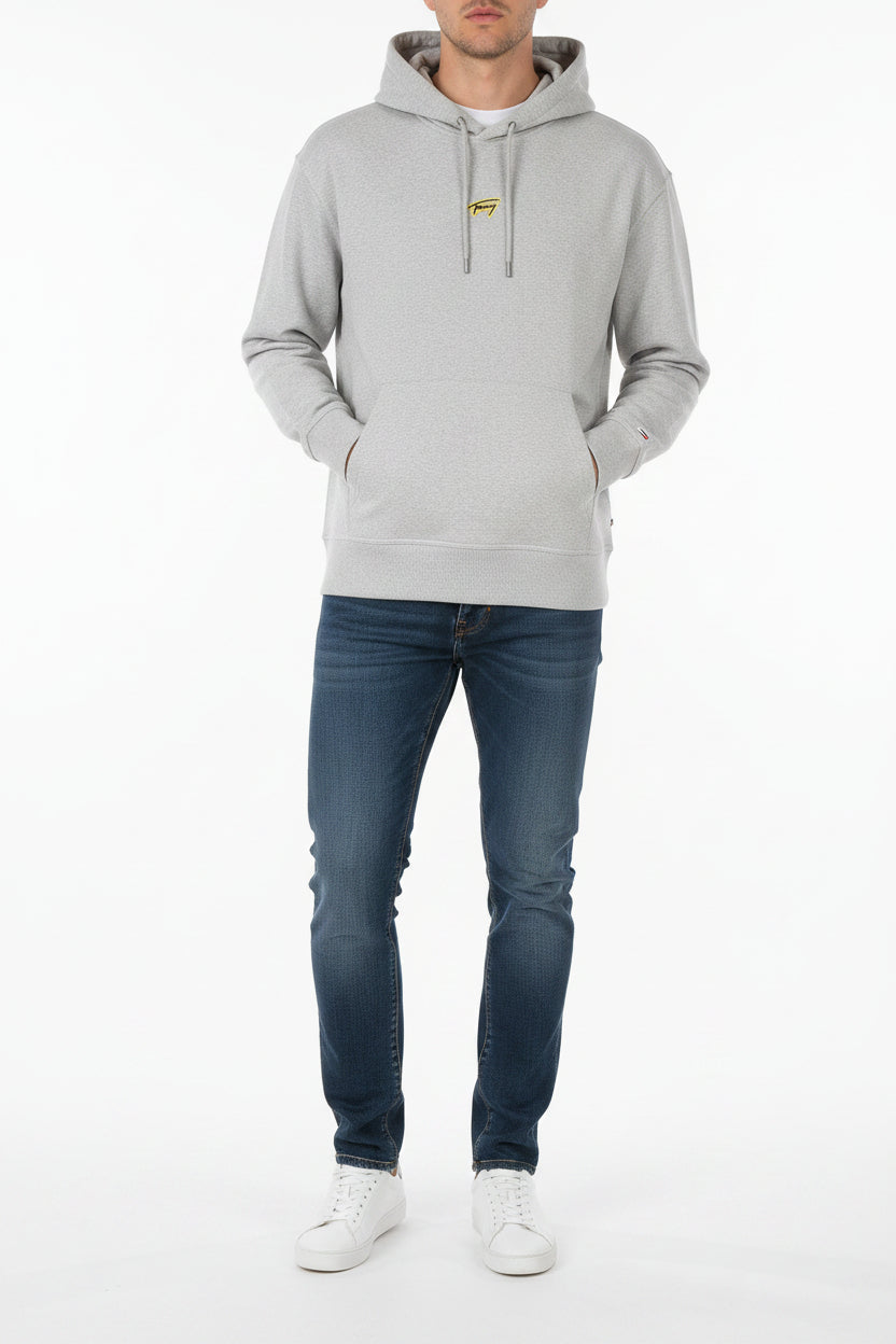 Tommy Hilfiger Dm0Dm17785_Grigio_Pj4 - mem39