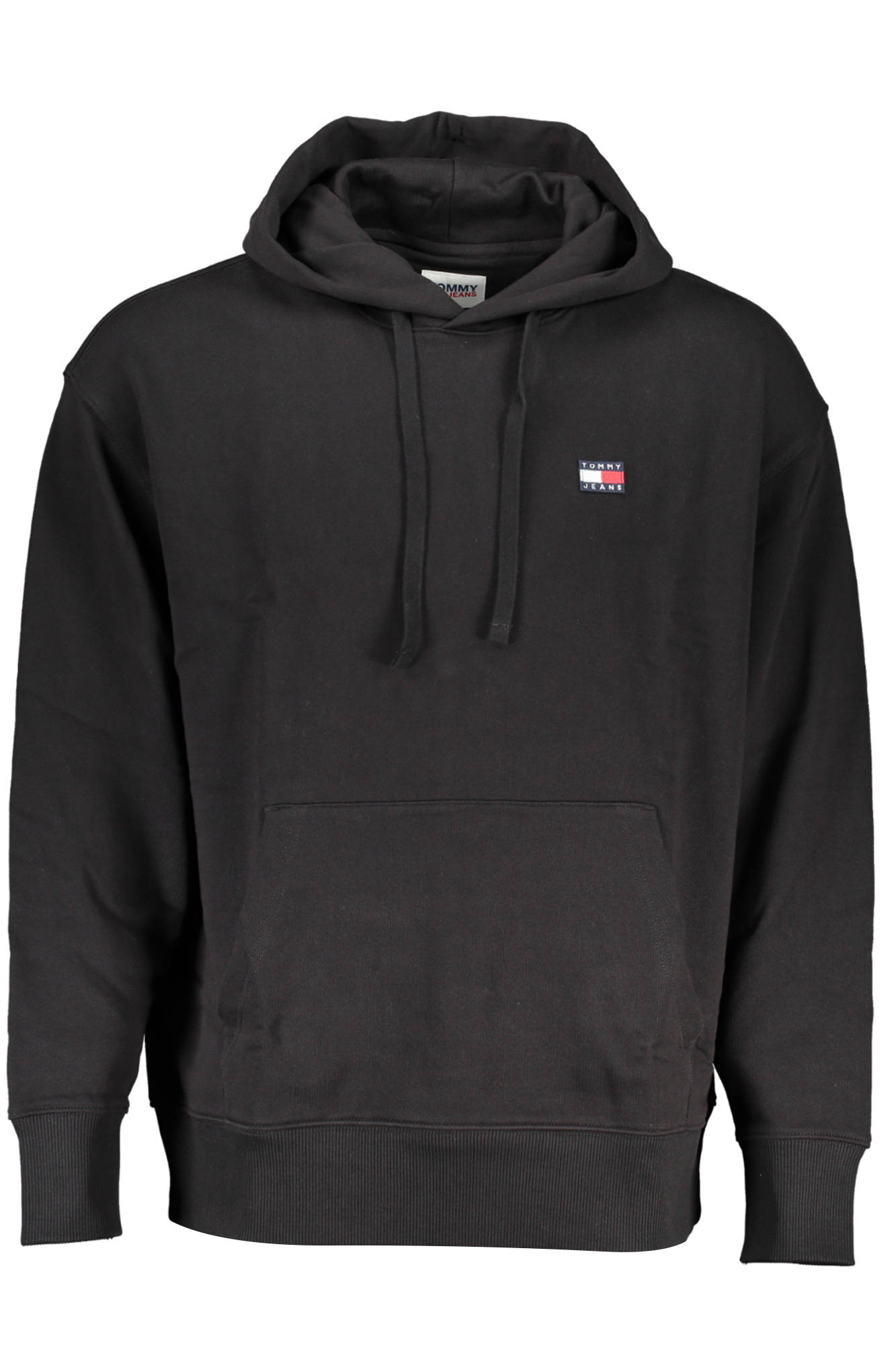 Tommy Hilfiger Felpa Senza Zip Uomo - mem39