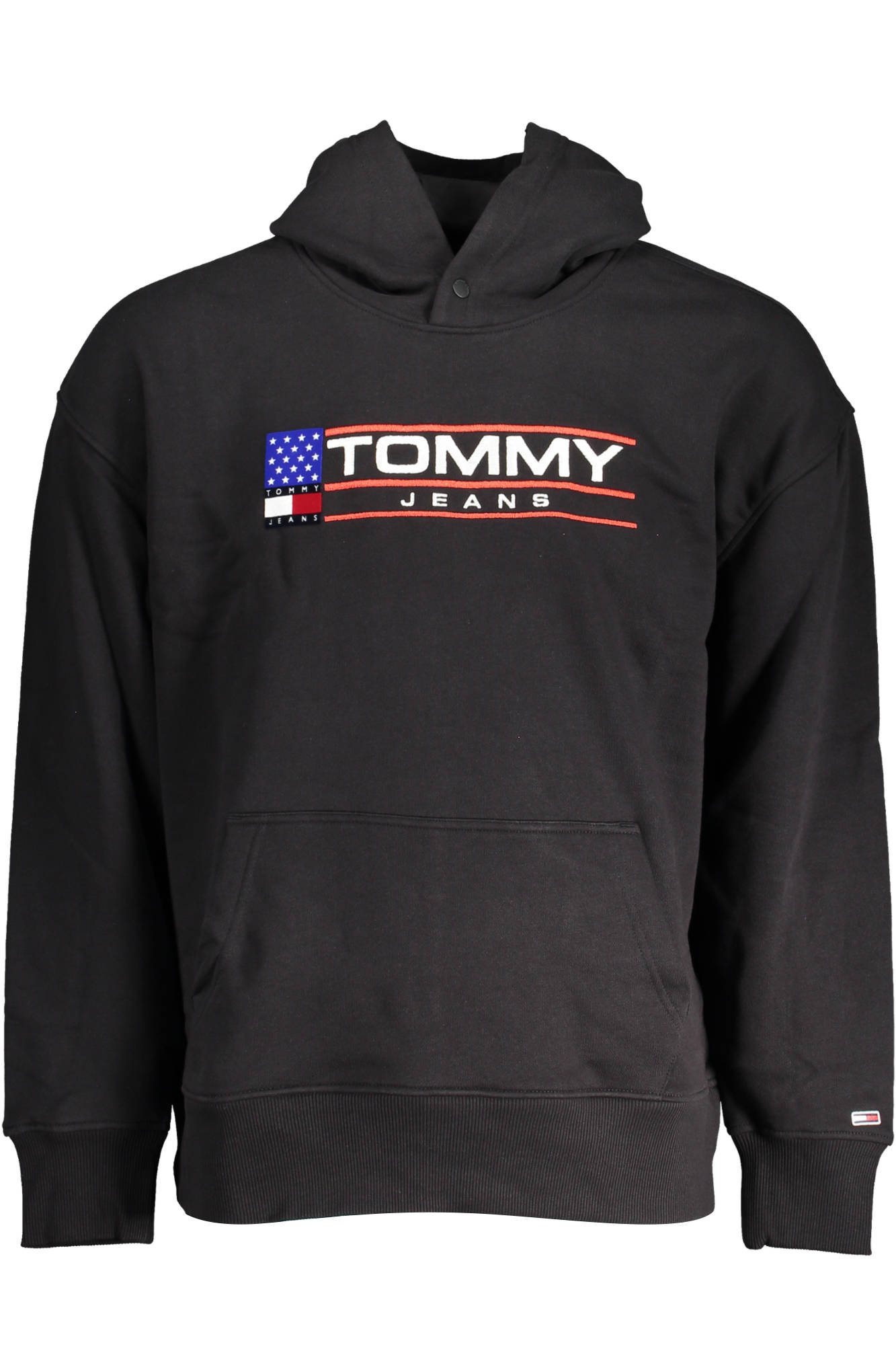 TOMMY HILFIGER FELPE