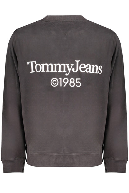 Tommy Hilfiger Felpa Senza Zip Uomo - mem39