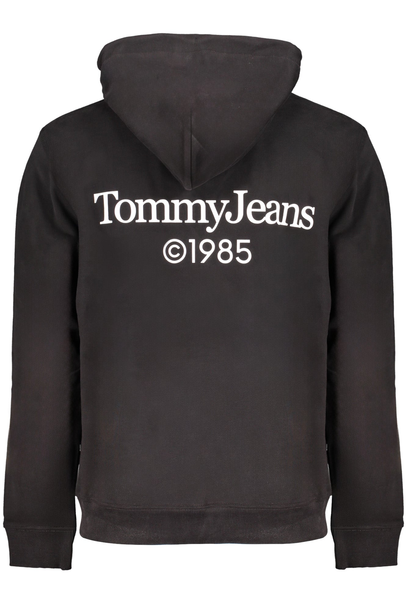 Tommy Hilfiger Felpa Senza Zip Uomo - mem39