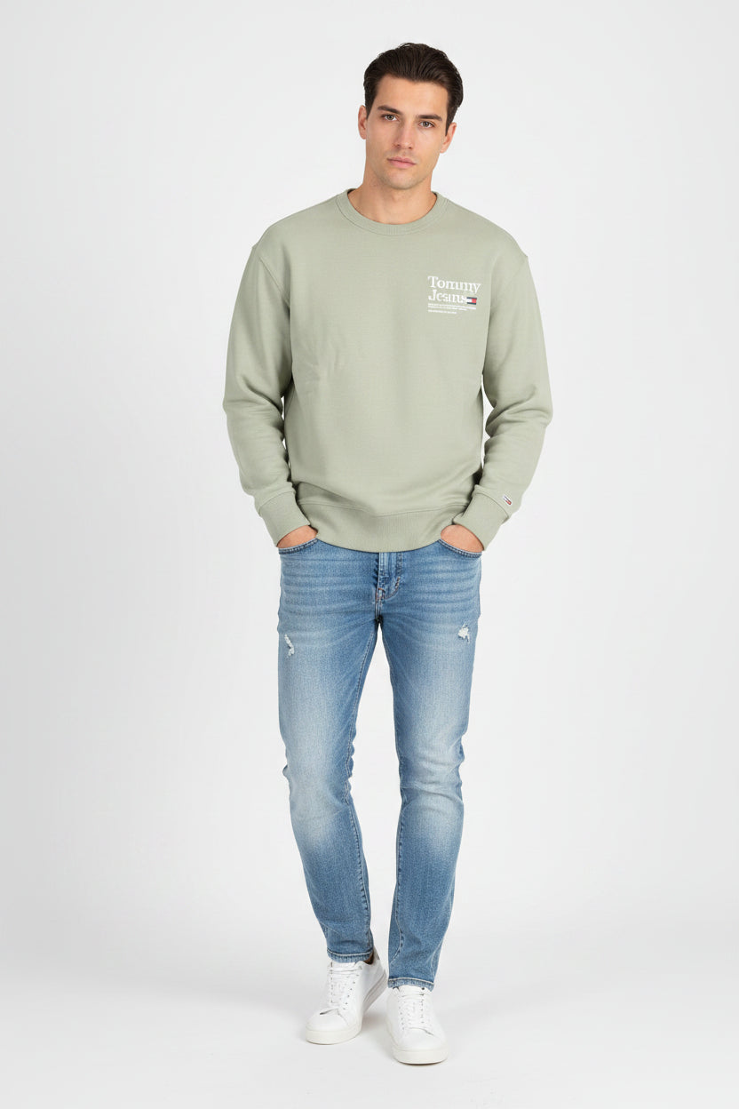 Tommy Hilfiger Dm0Dm13870_Verde_Pm1 - mem39